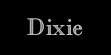 Dixie